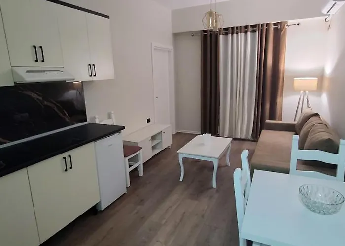 D1 Rooms & Apartments