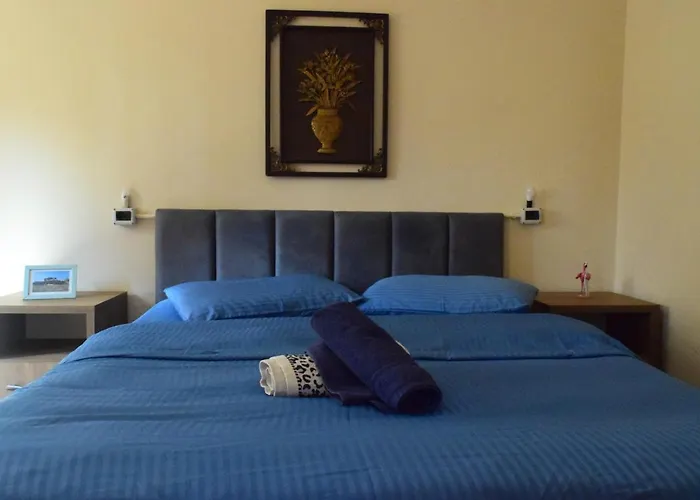 D1 Rooms & Apartments