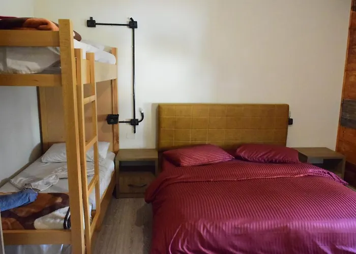 D1 Rooms & Apartments