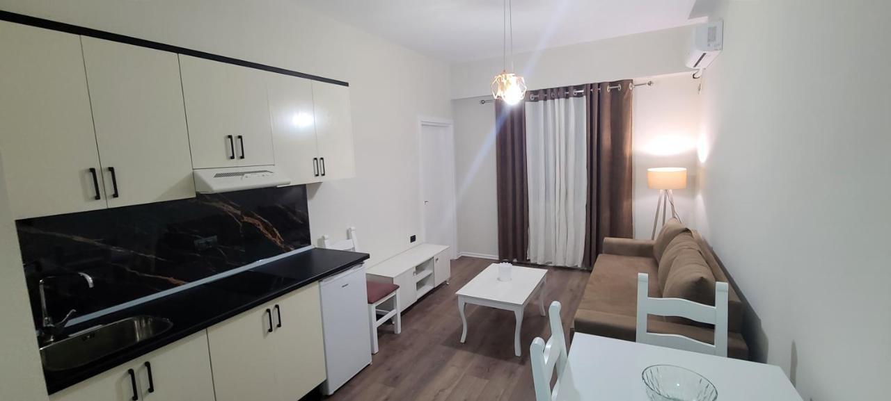 D1 & Affittacamere Tirana