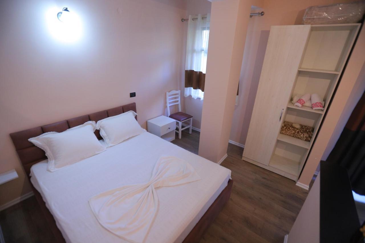 Affittacamere D1 & Tirana